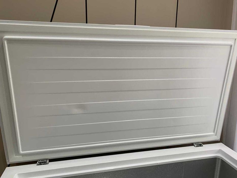 Срочно продам морозильник