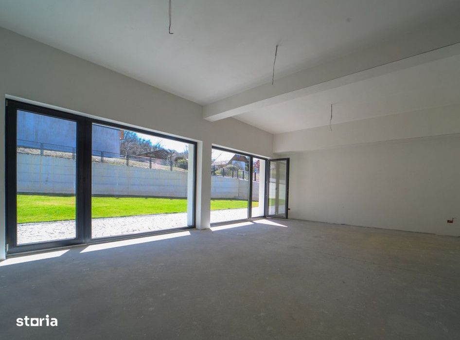 Vila premium superba NOUA intr-o zona exclusivista langa Episcopie