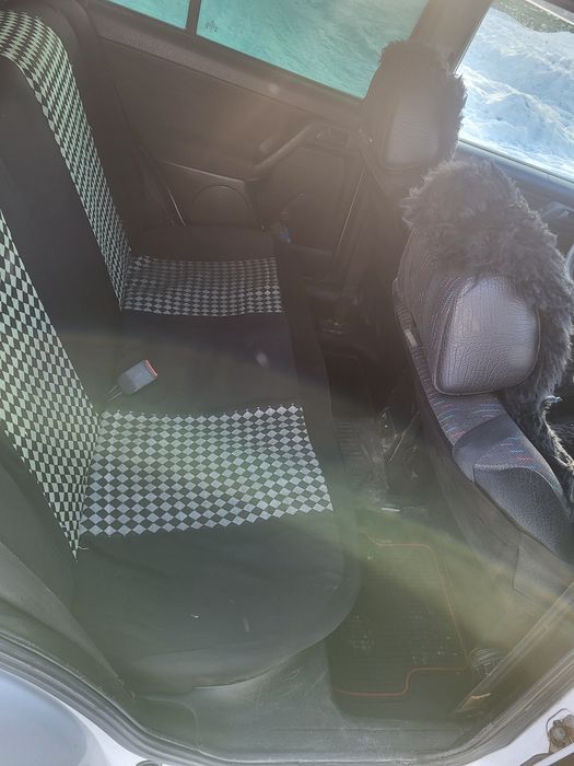 Продам гольф3  автомат