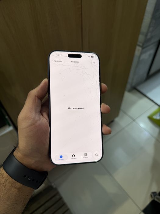 17 max 256 blue dual sim