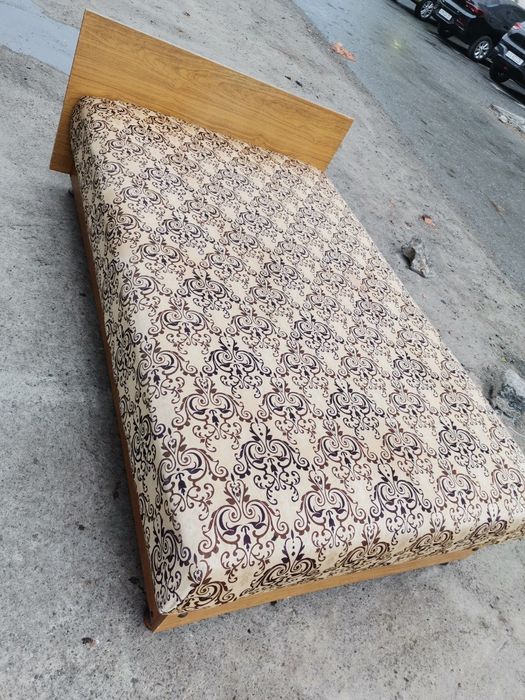 Кровать, кровать, кровать