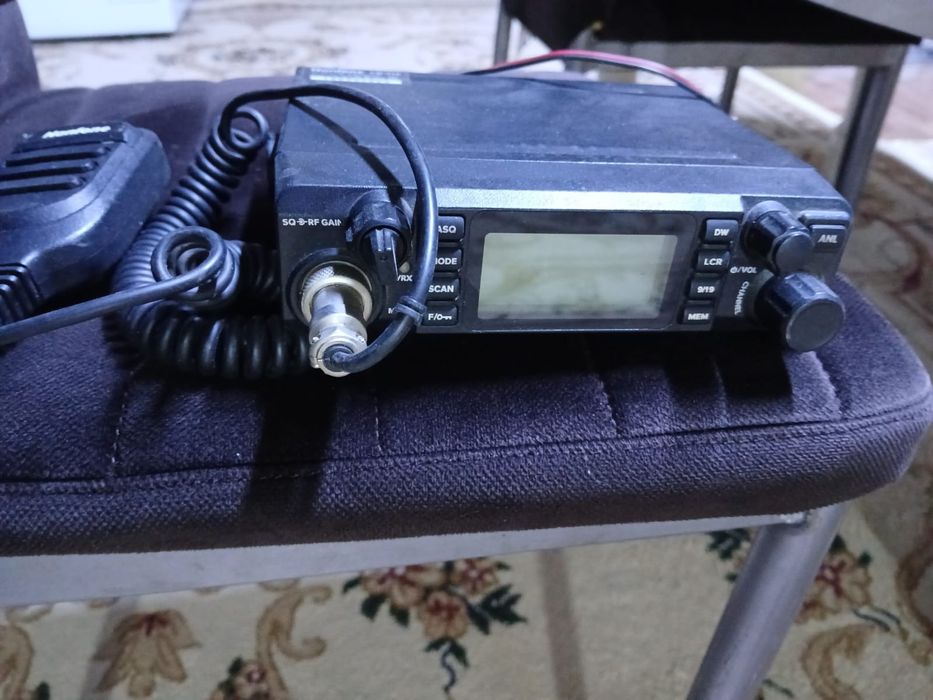 авто рация цена 20тыс