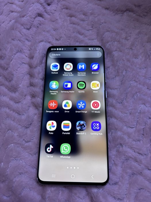 Samsung S20 Ultra 5G