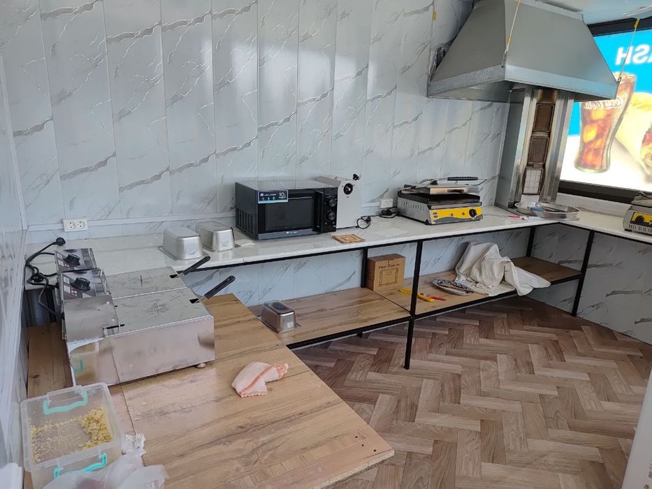 Butka sotiladi zudlik bilan.
