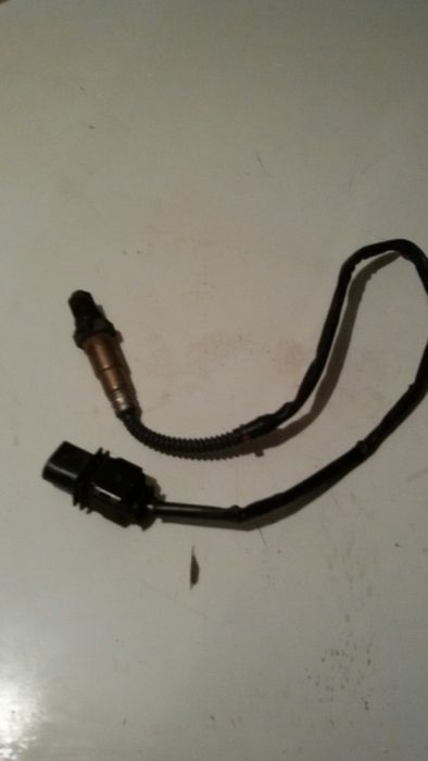 Vand sonda lambda Passat