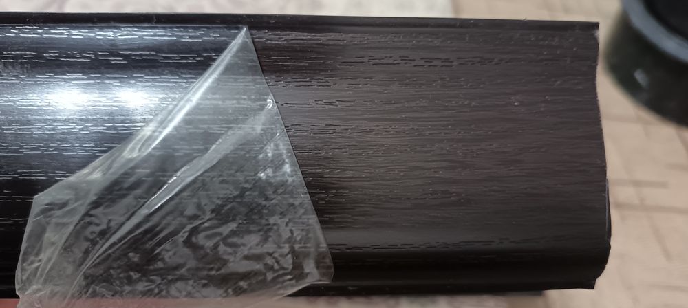 продам плинтус венге