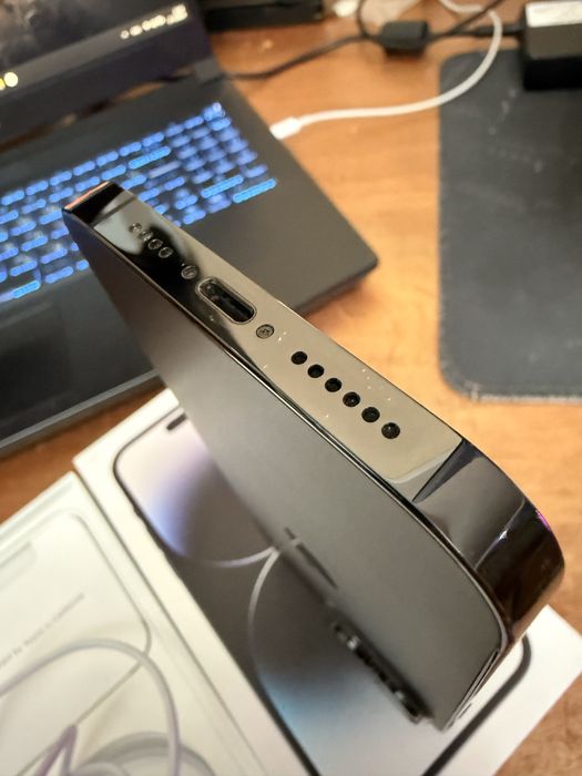 IPhone 14 Pro Max 256gb