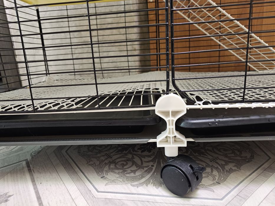 Полный стартовый набор для грызунов