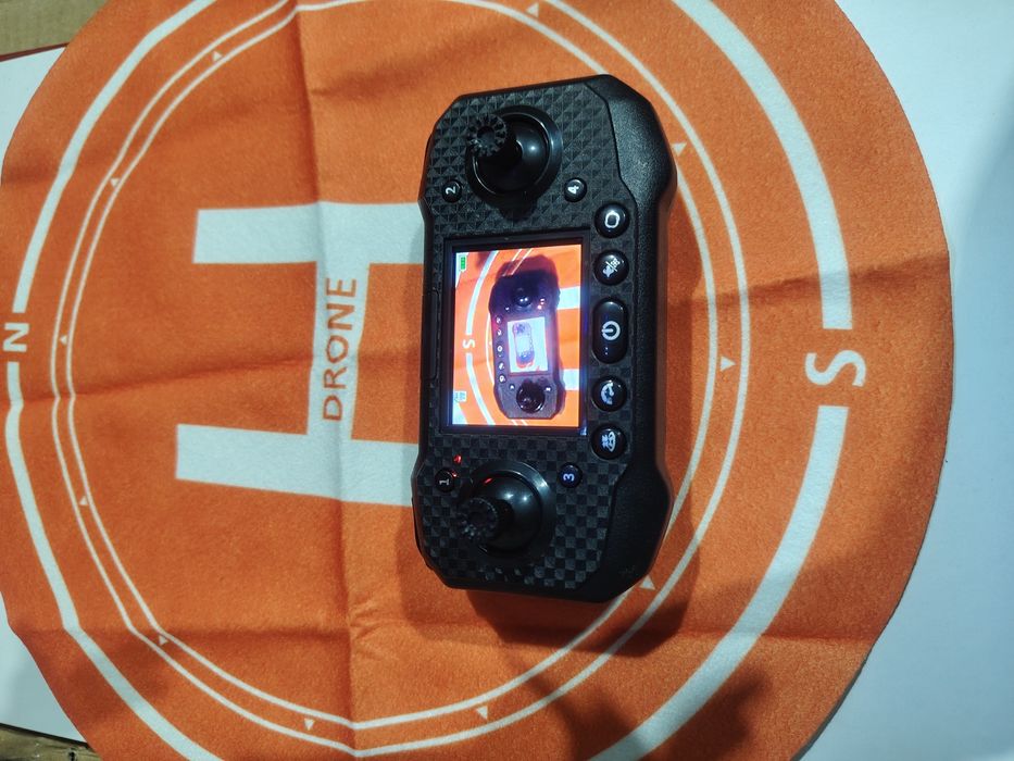 Дрон с камера   (rc drone)