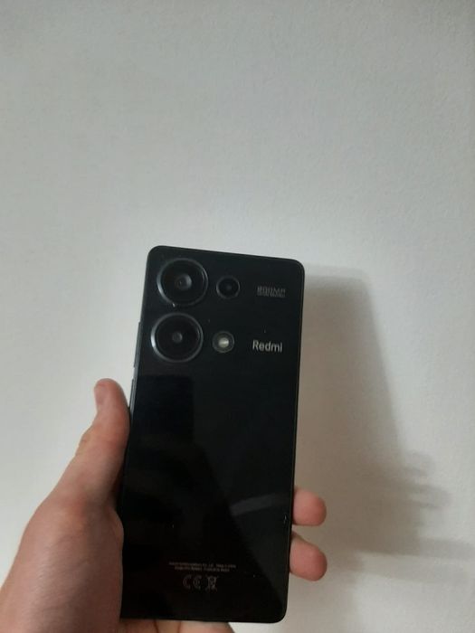 Редми ноут 13 про 4 G 256 Гб