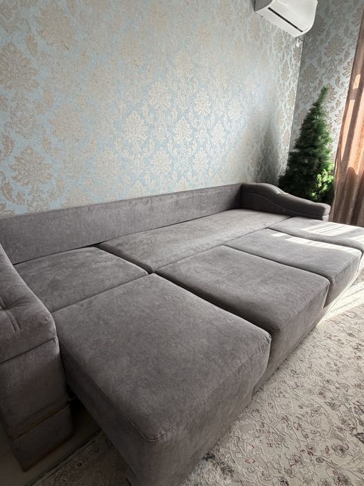 Продам диван в хорошем состоянии