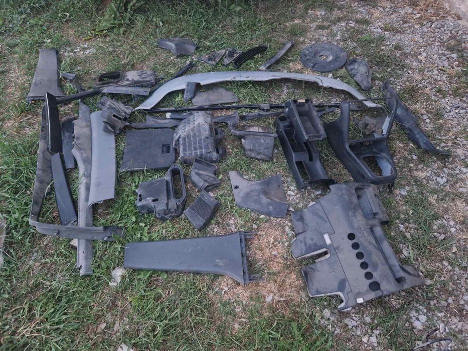 Части за Ауди а4 б5 150 к.с. комби quattro