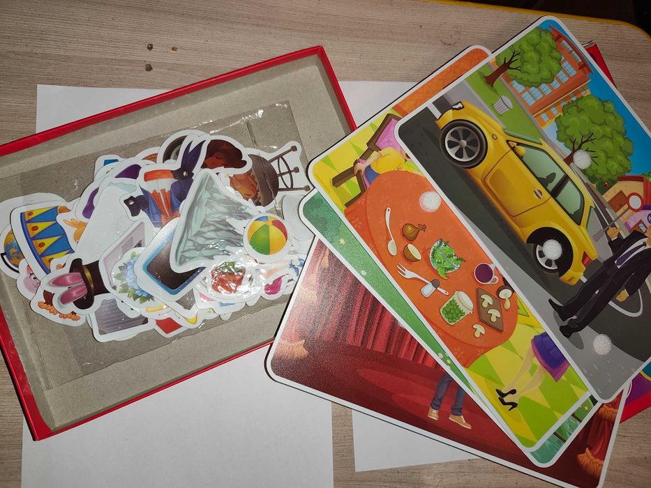 Продам игры детские