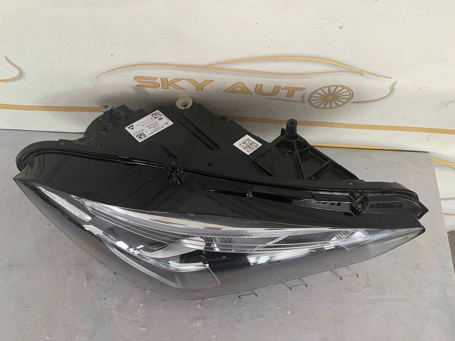Far dreapta full led Mercedes CLA C118 dupa 2019 original