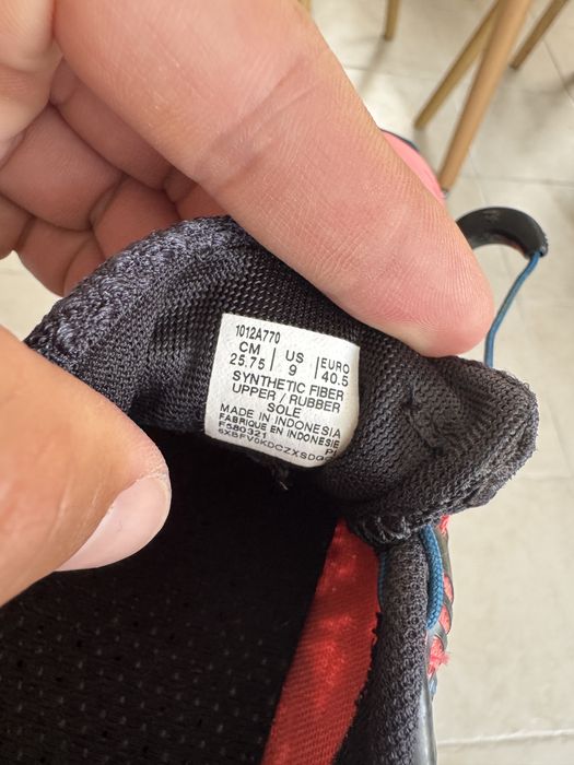 Маратонки за бягане Asics