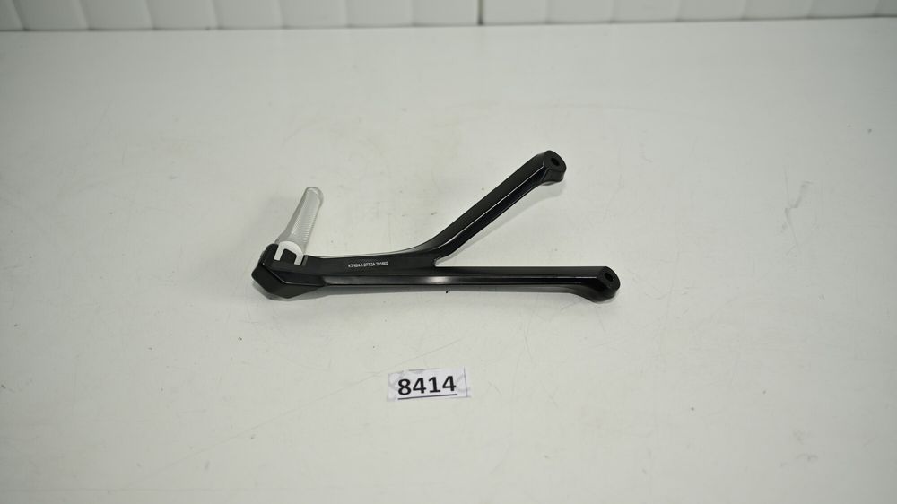 Ducati Monster 1200R Suport scarita stanga spate