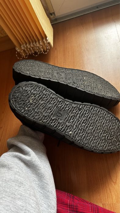 Дамаки ортопедични обувки s.Oliver