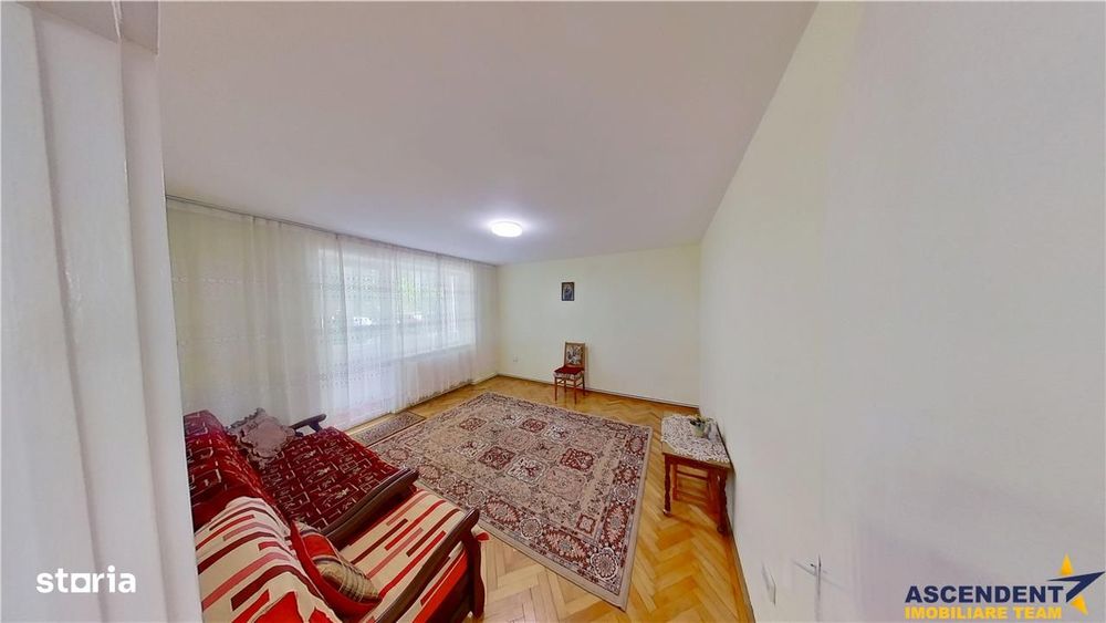 3D!Apartament 3 camere decomandat, zona Calea Bucuresti, Brasov