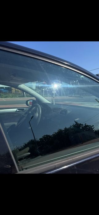 Vand VW Golf 6  Benzina + GPL