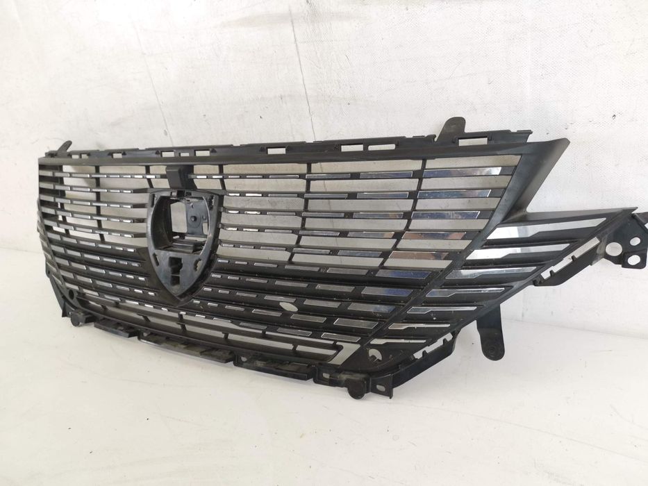 Радиаторна решетка Пежо / Peugeot P5 308 Оригинална В добро състояние