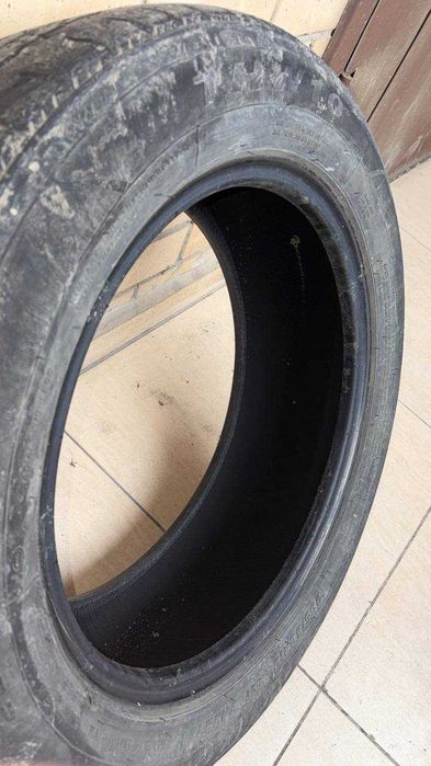 шины на кроссовер R18