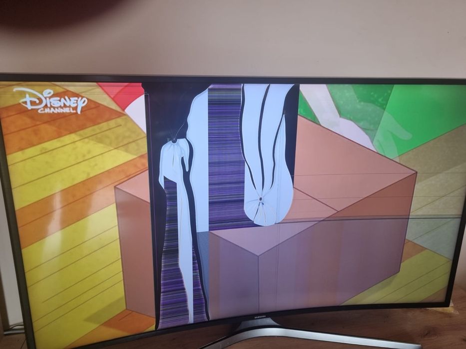 Televizor samsung seria 6