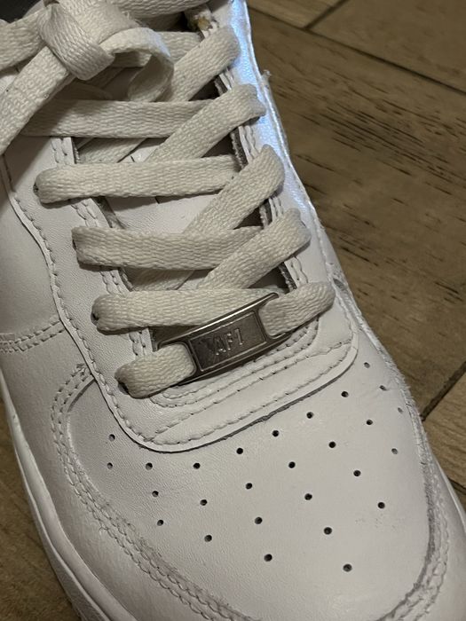 Обувки Nike Air Force 1 White