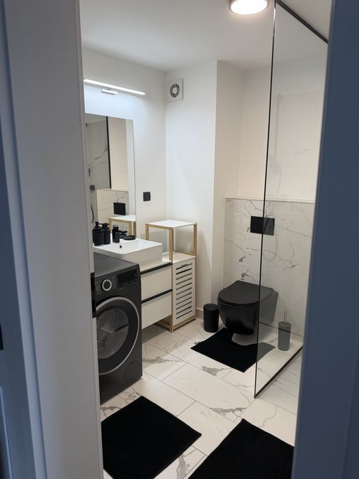 PF Inchiriez ap 2 camere Liberty Residential