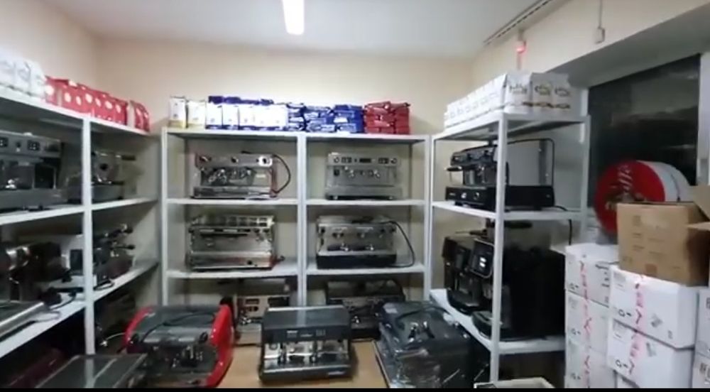 Стеллажи по доступным ценам
