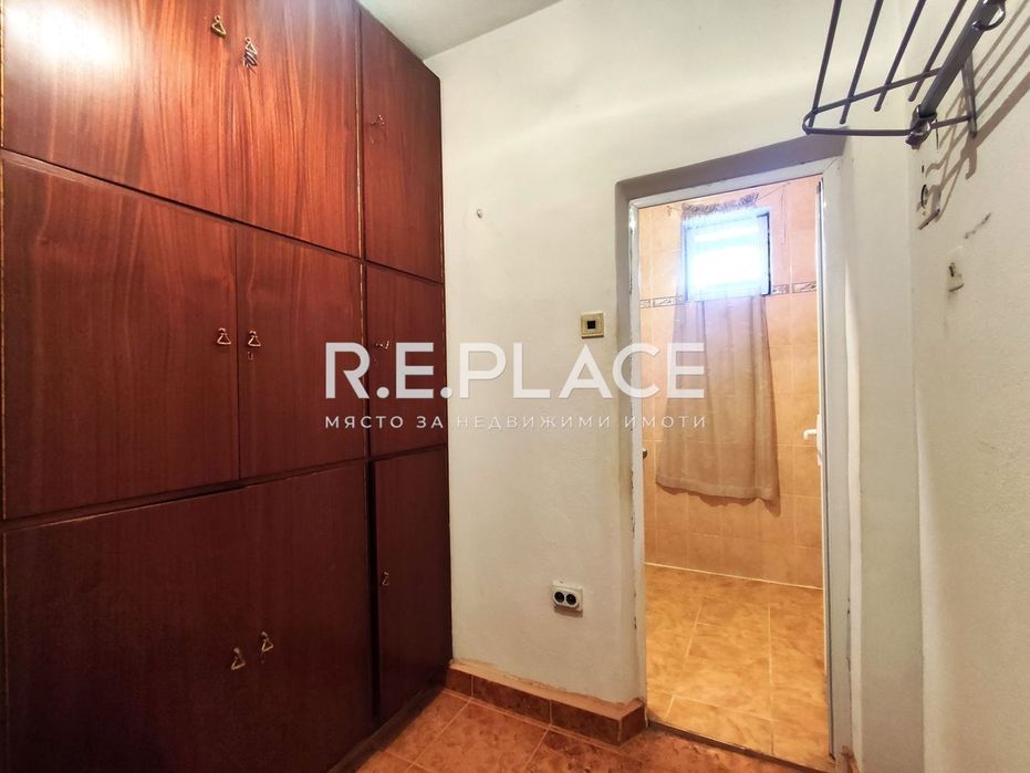 Продава се Тристаен апартамент в Варна, Център - 87 кв.м за 1377 €/кв.м - Снимка #7