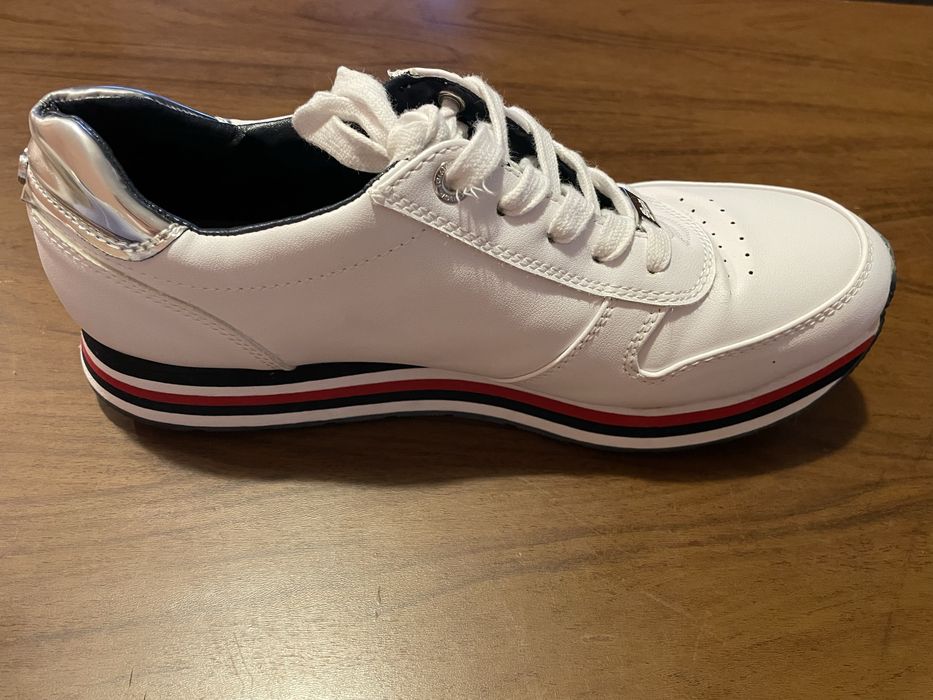 Tom tailor Denim sneakers