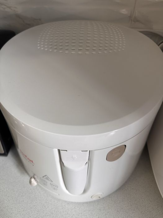 Фритюрница Tefal maxi fri