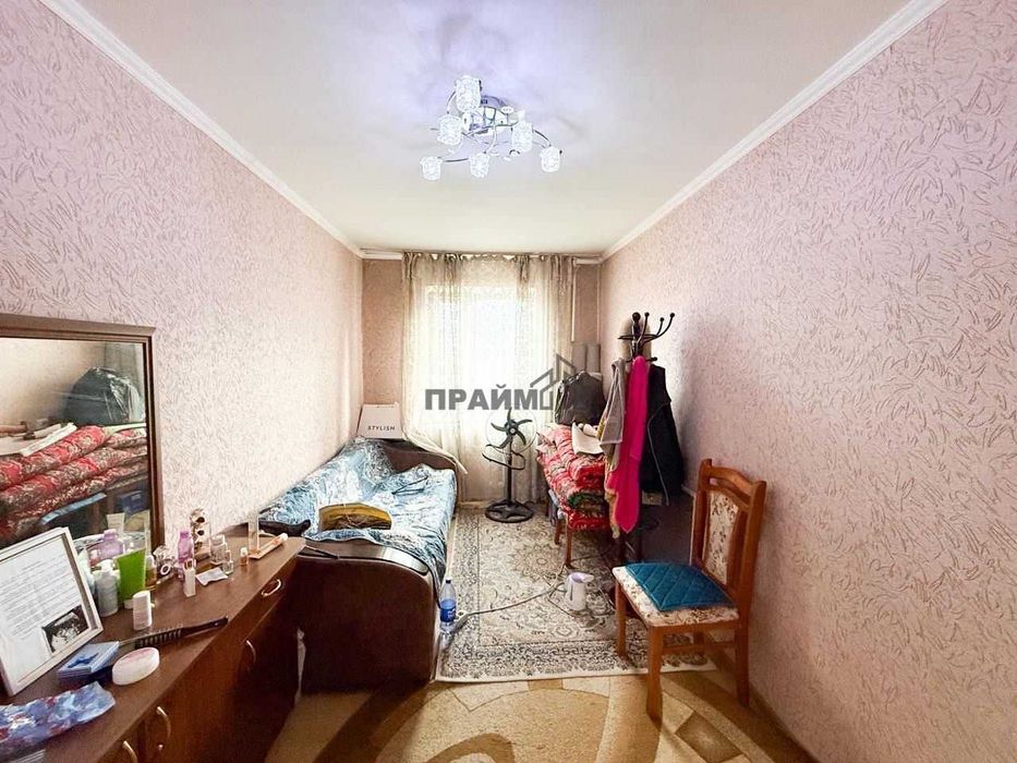 ПРОДАМ 3х ком. Самал (Адильбек ПРАЙМ)