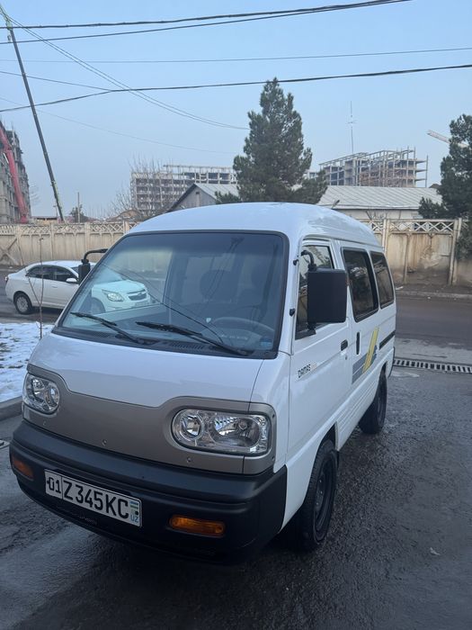 Damas sotiladi 2025 yil