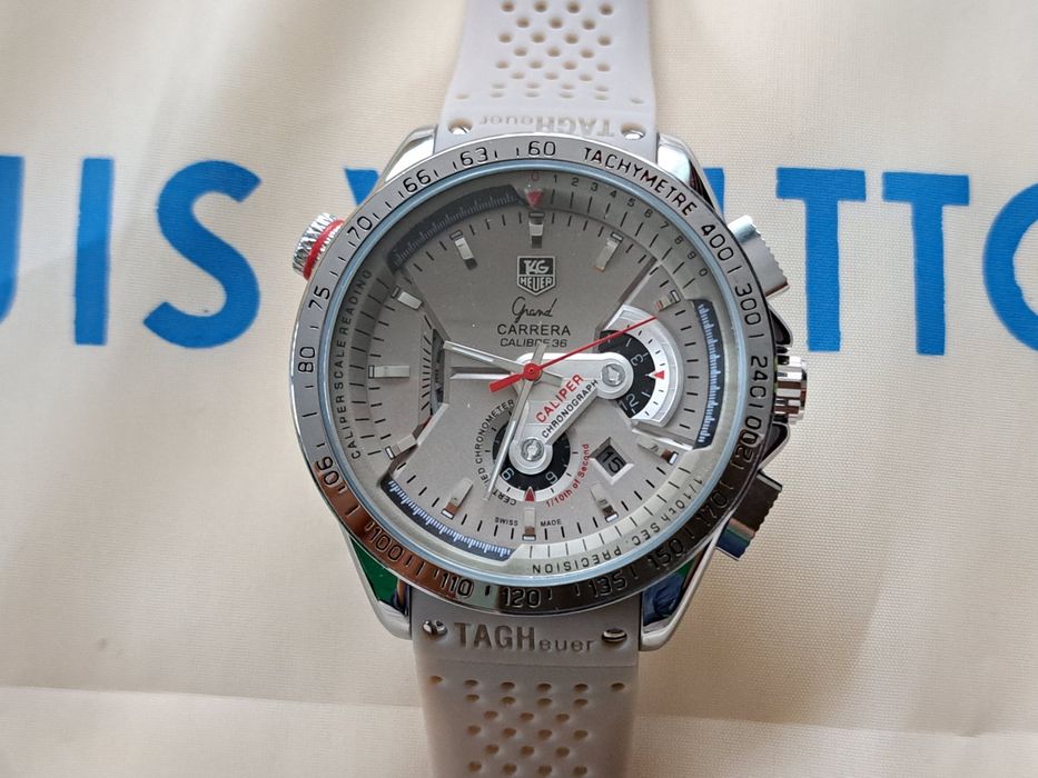 ceas Barbatesc sigilat