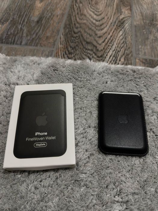 Portofel Apple Magsafe