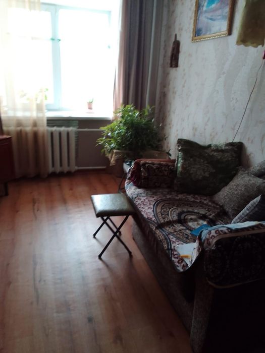 Продам 1к в р-не черемушек 2/5