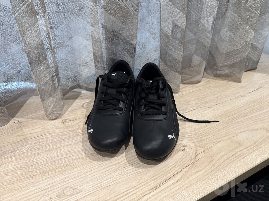 Puma Neo cat unlicensed 42 размер 9 us