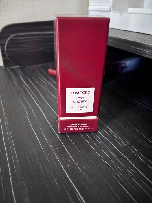 Духи парфюм Tom Ford lost cherry