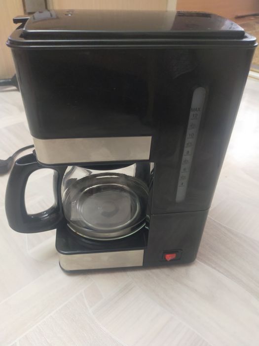 Продам кофемашину DSP KA3024