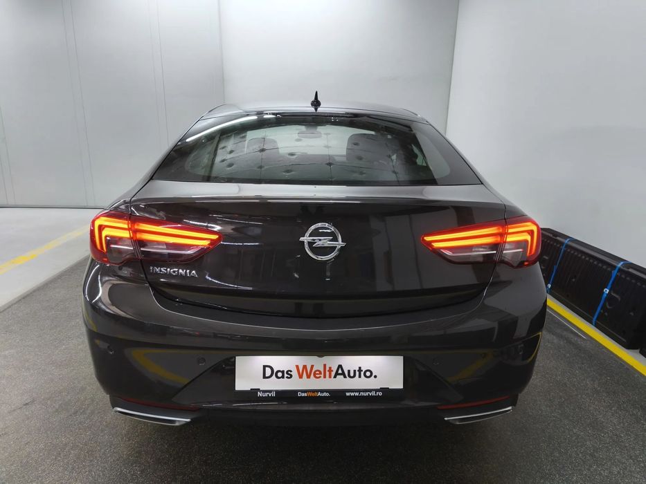 Opel Insignia TVA deductibil