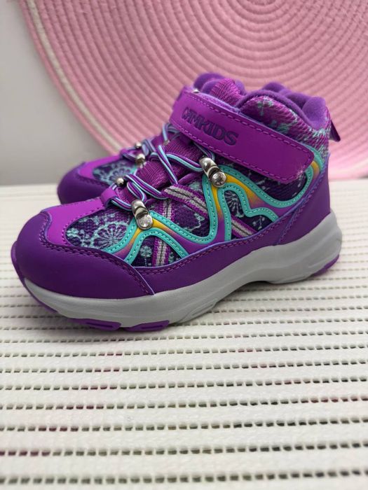 Сапожки ботинки зима