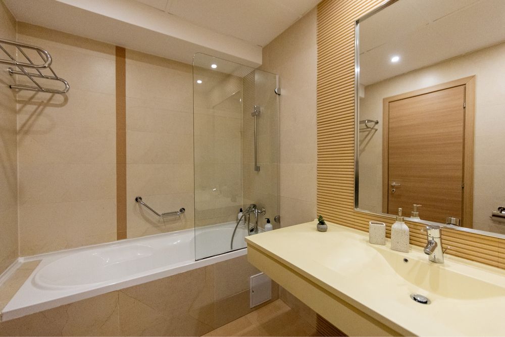 Cazare Bucuresti - Vitan-Berceni - Rin Grand Residence