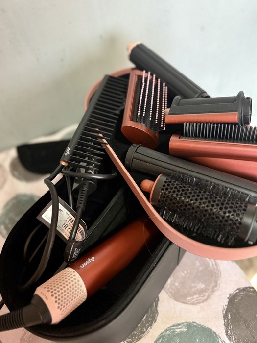 DYSON AYRWRAP de vanzare