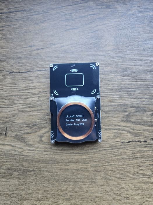 Proxmark 3 Develop Kit