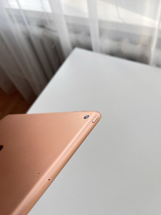 Aipad 6 золотой
