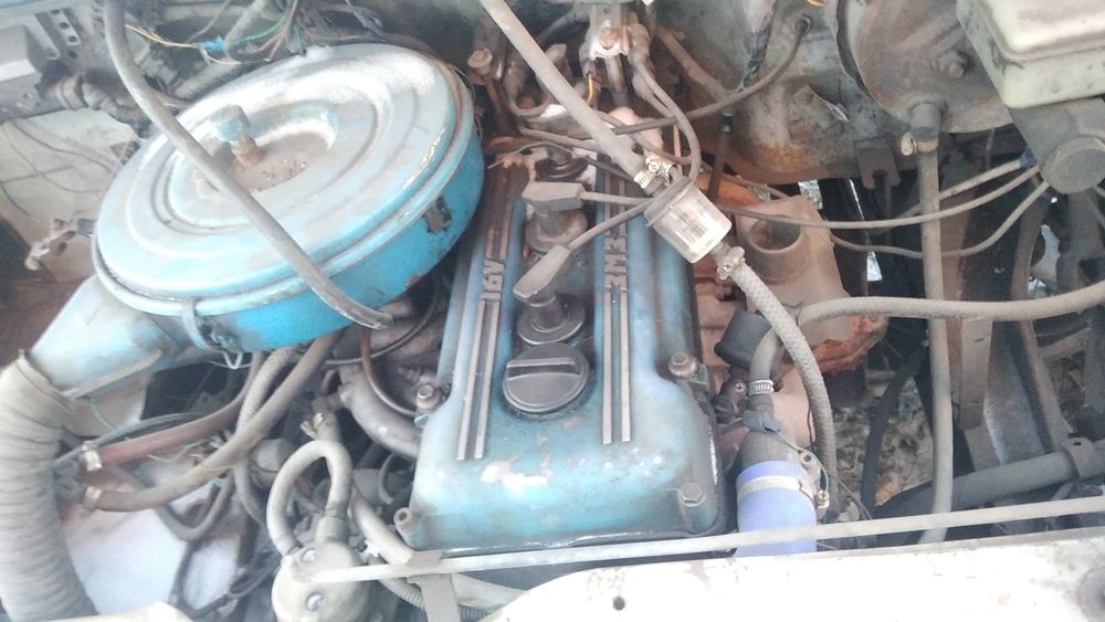 Автомобиль Газел