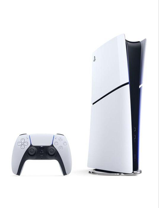 PlayStation 5 Slim Digital Edition
