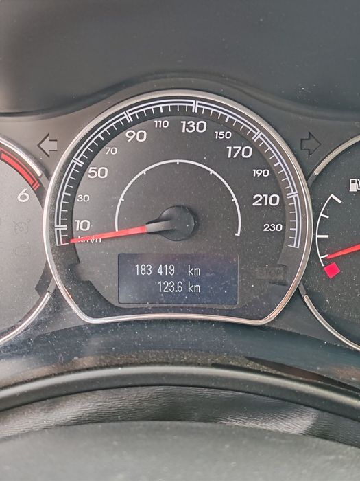 Renault Koleos 2013 2.0dci