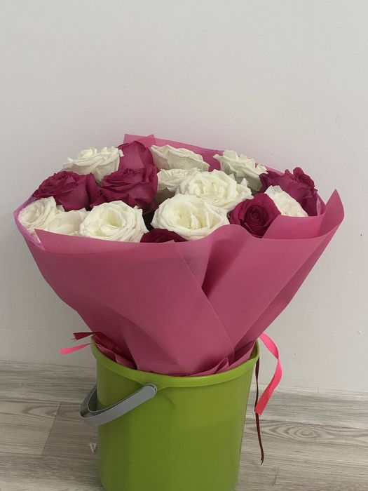 Продам цветы свежие